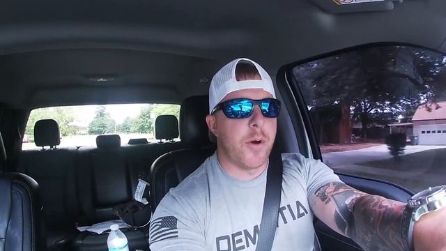 Restoring Demolition Ranch's Old Humvee Part 1