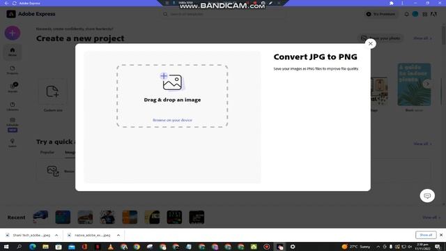 What is JPG to PNG Format. смотреть онлайн