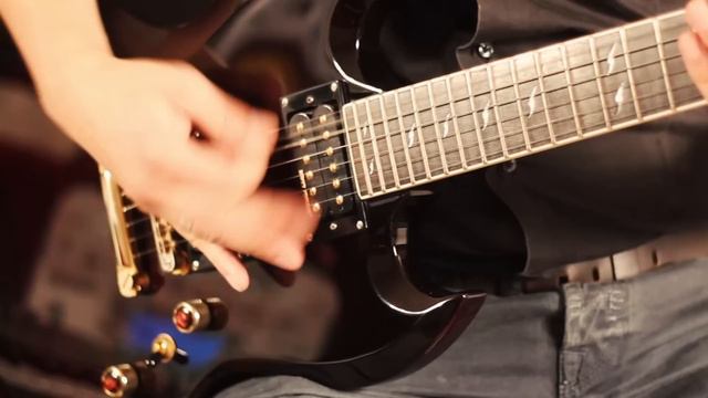 BIAS Desktop: Mesa Boogie Mark V Metal Pack (Amp Matching) + Epiphone Gibson SG Prophecy смотреть онлайн