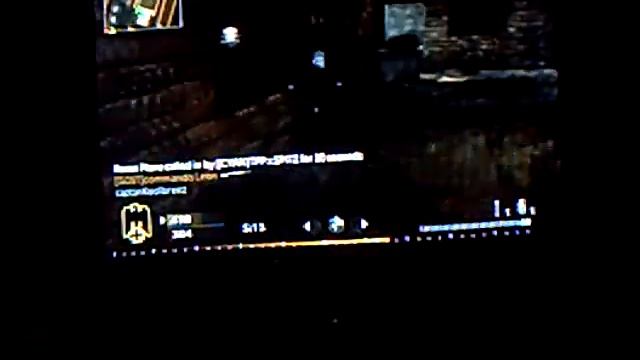Call of Duty World at war Night fire TFP-CoolBreez смотреть онлайн