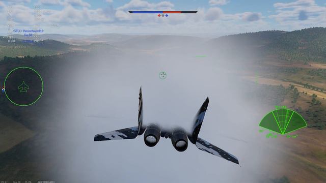 War Thunder: War Thunder: Нагиб на Советах (№18) смотреть онлайн