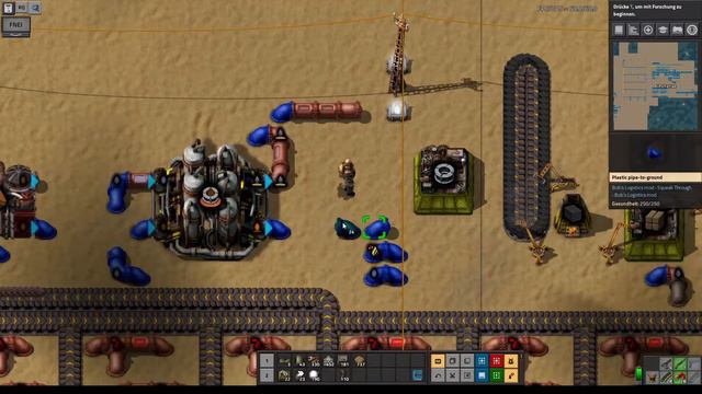 Factorio (Full-HD)(S2) #104 смотреть онлайн
