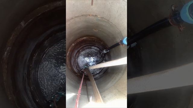 Погана вода в колодязі смотреть онлайн