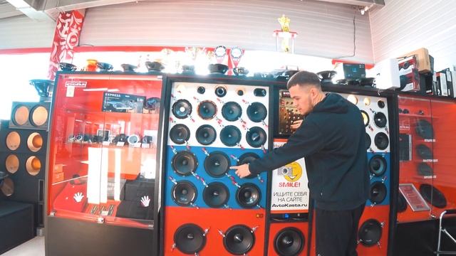 Сравниваем Pride Ruby 8 v2 с Pride Ruby Voice 8! Громкие новинка от Pride! Протяжка кабеля в дверь смотреть онлайн