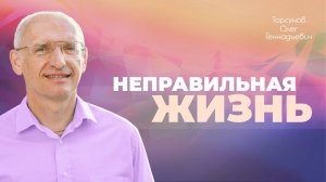 Как быть, если супруг пьëт, супруга — в депрессии? Важность благостного окружения (Торсунов О. Г.)