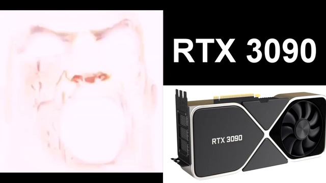 Твоя видеокарта NVIDIA это: