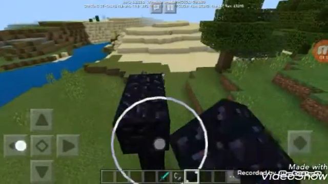 Как сделать портал в ад в майнкрафте