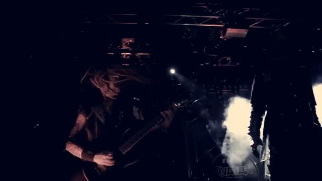 Avatar - Intro + Blod (official live video) смотреть онлайн