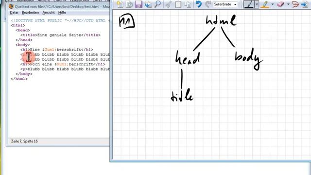 13.02.2 HTML, XML, JSON смотреть онлайн