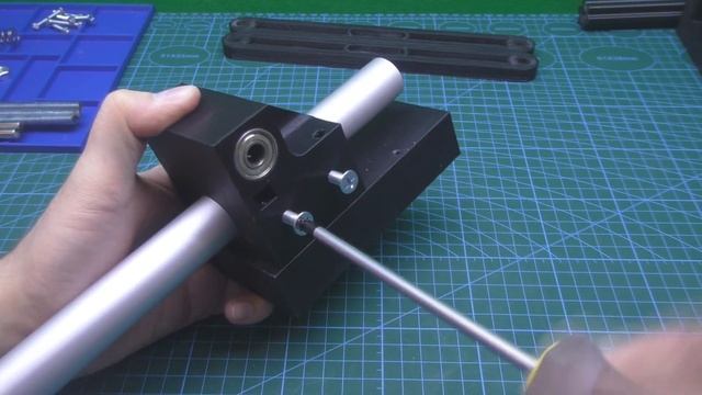 Сверлильный станок из дрели шуруповерта своими руками смотреть онлайн