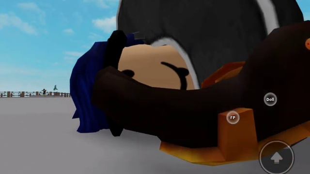 Clarity meme ROBLOX (ragdoll engine) смотреть онлайн