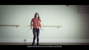 Bailando, by Enrique Iglesias Feat. Gente De Zona - Carolina B