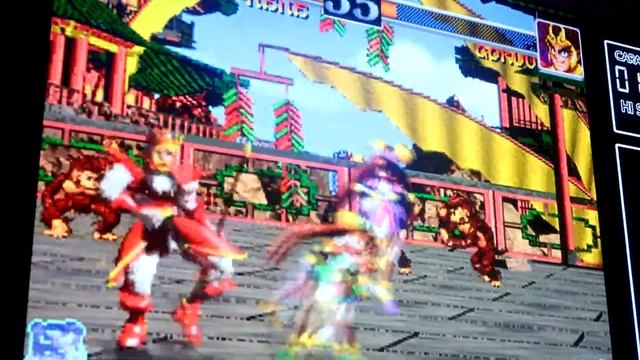 ACA NEO-GEO RAGNAGARD ( Easy Win Method) смотреть онлайн