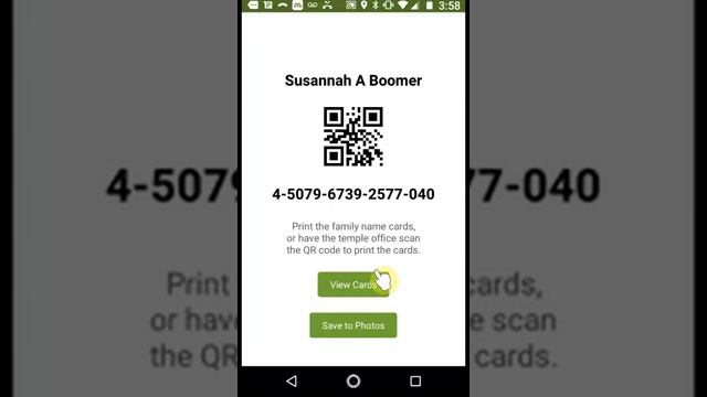 21 Family Tree APP смотреть онлайн