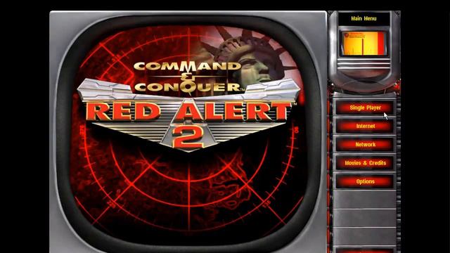 Finally: Red alert 2 fix for windows10/8/8.1 freeze problem - Black Screen Problem смотреть онлайн