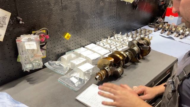 3. Большое ТО V8 N62b48. BMW 650i Японка.