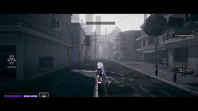 TheDawn БЕСПЛАТНАЯ игра в стиле АНИМЭ по мотивам МАТРИЦЫ и ТЕРМИНАТОРА ! Обзор игры TheDawn смотреть онлайн