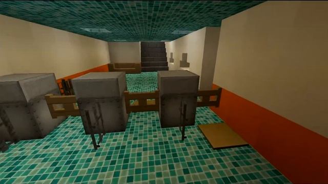 Minecraft ч.- 17 (60fps) ЖК Северная Долина смотреть онлайн