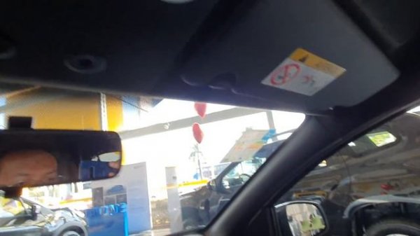 RENAULT SANDERO RS SPORT 2.0 16V 150 CV - 2022