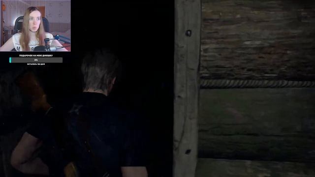 ДРИФТ НА ЛОДКЕ | Resident Evil 4 Remake #3 смотреть онлайн