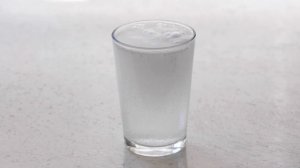 Как растворяется таблетка в воде