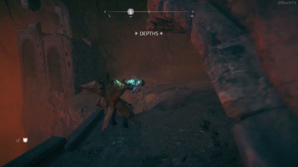 Atlas Fallen Bastengar All Forgotten Path Locations