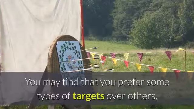 Archery Target Bass Pro смотреть онлайн