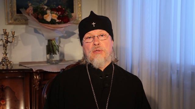 Слово Архипастыря. Вопросы и ответы: Перевод богослужения на церковно славянский язык смотреть онлайн