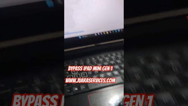 Bypass iPad mini IOS 9.3.6 смотреть онлайн