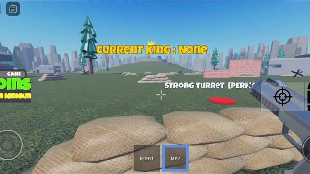 построил военную базу!! в роблокс!! gun tycoon. смотреть онлайн