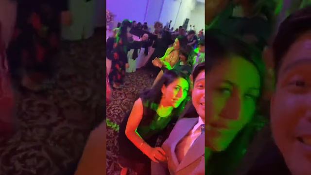 Бошловчи Азамат Реймов! Кутилмаганда келин куёвларсиз тўй бошланди! смотреть онлайн