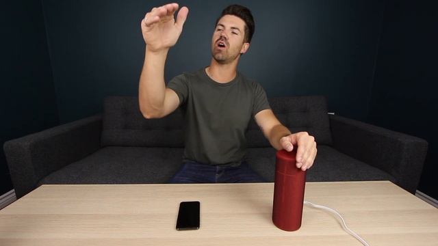 Most Popular Bluetooth Speaker - Ultimate Ears MegaBoom 3 смотреть онлайн