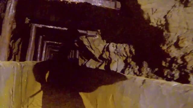 Exploring the Forgotten: Modern Abandoned Tin Mine | Steel Giants of Recent Mining History смотреть онлайн