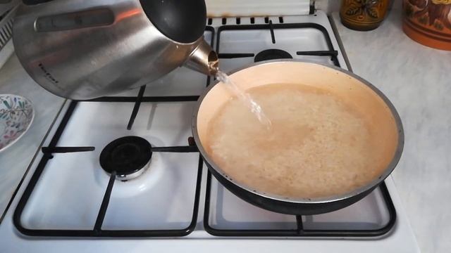 Рецепты риса для суши и роллов