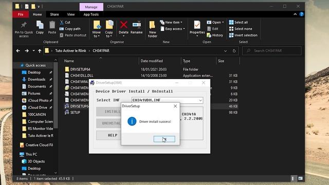 How To Install The R.S. Monitor On R-LINK 1 - FULL GUIDE! by @jordan_was_here смотреть онлайн
