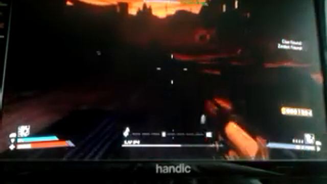 Borderlands dead hevan gameplay смотреть онлайн