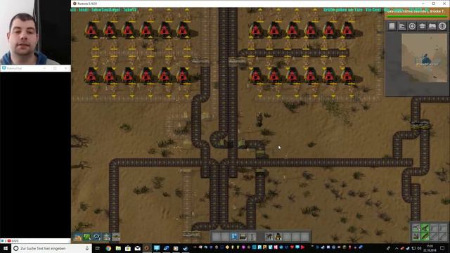 Factorio - Es ist endlich soweit смотреть онлайн