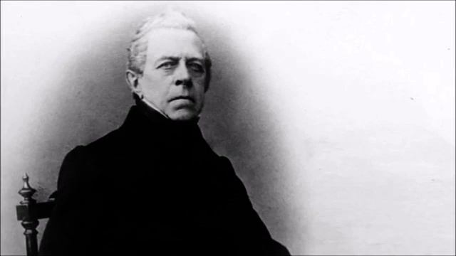 Franz Berwald - I Go To A Monastery (Overture)