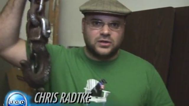 Ghost Whisperer Scariest Story Reply смотреть онлайн