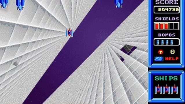 Kiloblaster Episode 3: Levels 7-12 смотреть онлайн