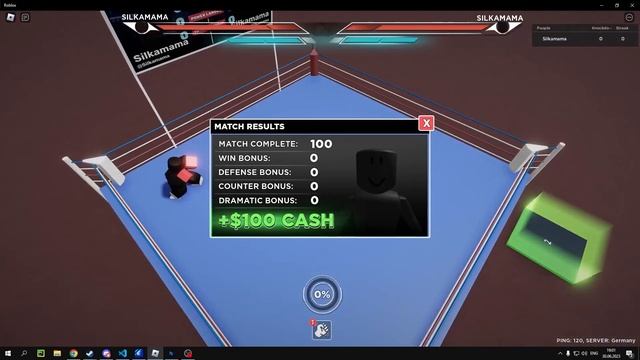 [?NEW STYLE?] Roblox Untitled Boxing Game MY OWN Script AUTOFARM 200 GOLD IN 8 SEC PASTEBIN NO BAN смотреть онлайн