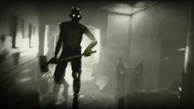 THE OUTLAST TRIALS - НОВОСТИ смотреть онлайн