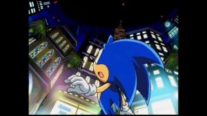 Соник Икс 1-ый сезон. Трейлер. | Sonic X Season one. Trailer