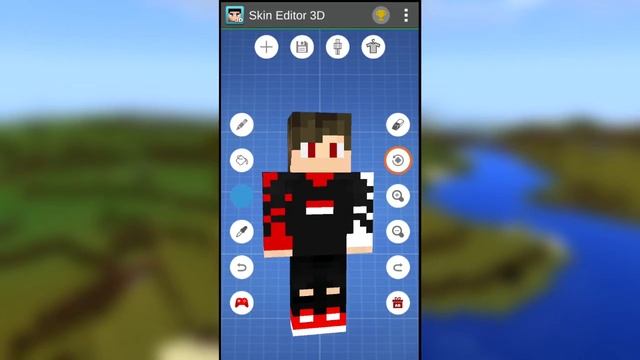Crea Tu Propia Skin De Minecraft Con Esta Aplicación.