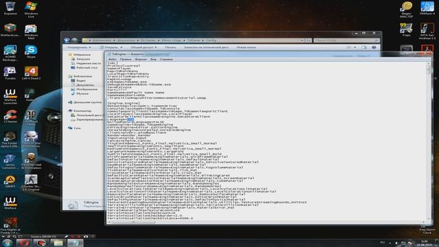Как поменять язык в "Mirror's Edge" на русский. смотреть онлайн