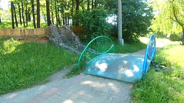 Сквер Дубки смотреть онлайн