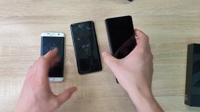 Samsung Galaxy S21 Ultra 5G первые впечатления - Не обзор смотреть онлайн