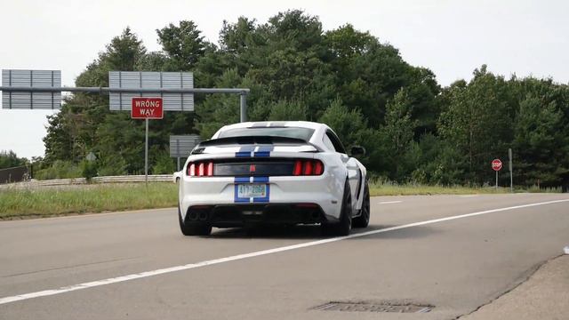 Herb Chambers Cars & Coffee July - SLS Black Series, Aventador SV + More смотреть онлайн