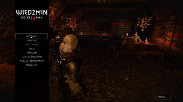 Wiedźmin 3: Dziki Gon #2 смотреть онлайн