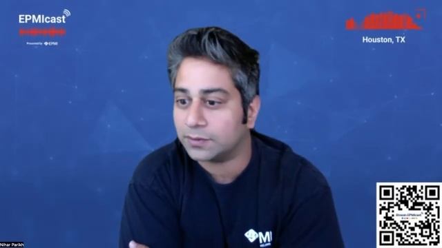 ESG Reporting in Oracle Cloud EPM with Katherine Price | EPMIcast Episode 14 смотреть онлайн